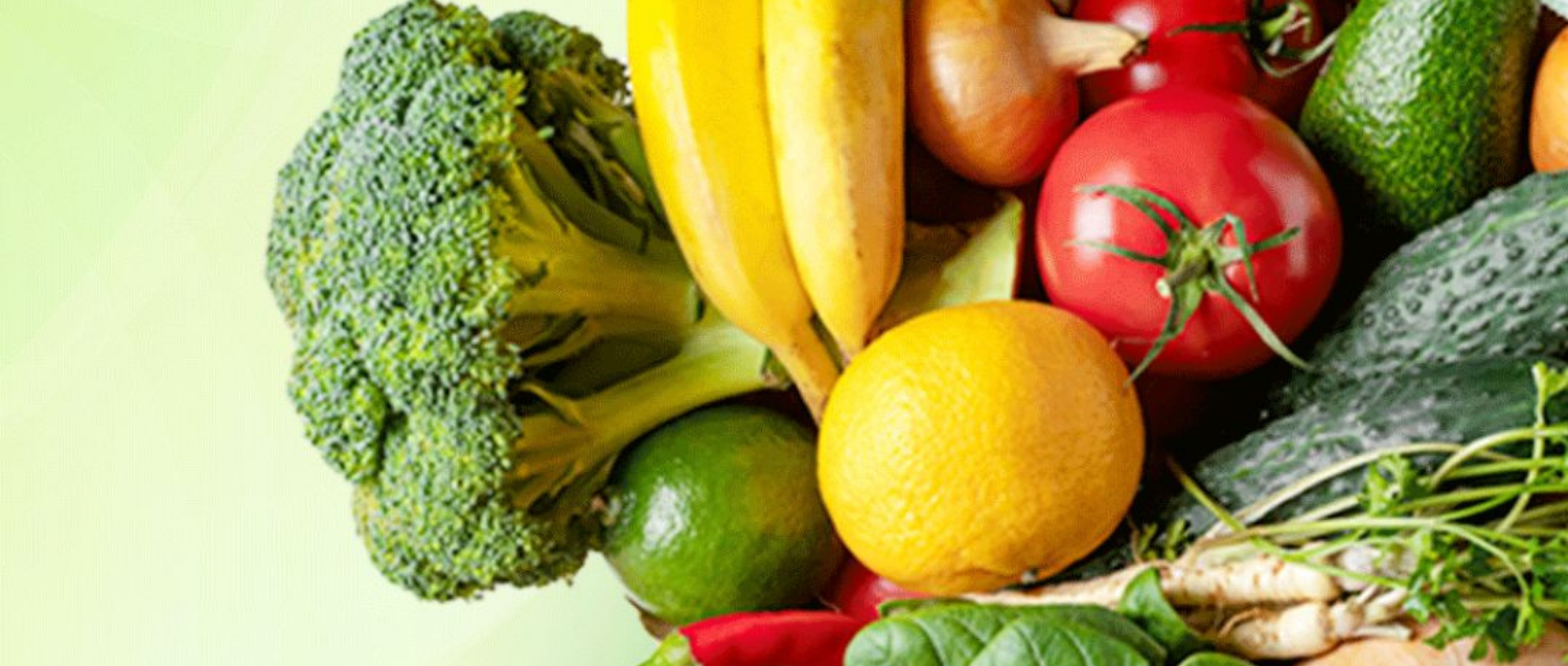 那些驰援的新鲜果蔬，是如何扛过漫漫运输路的？