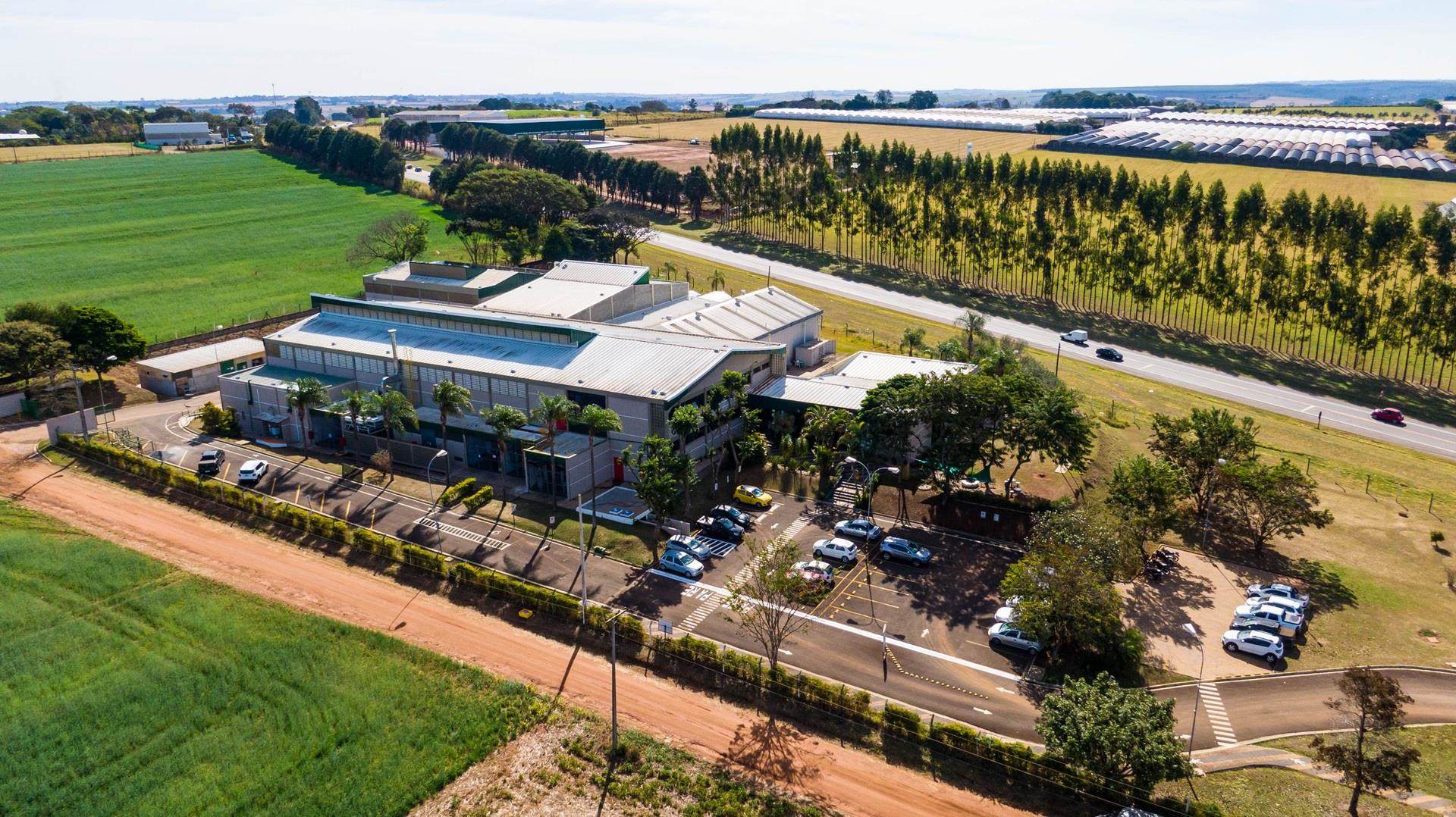 Croda Crop Care's Product Validation Centre