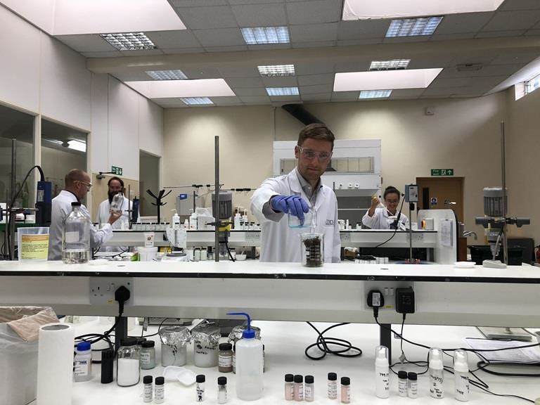 The Formulators Toolbox