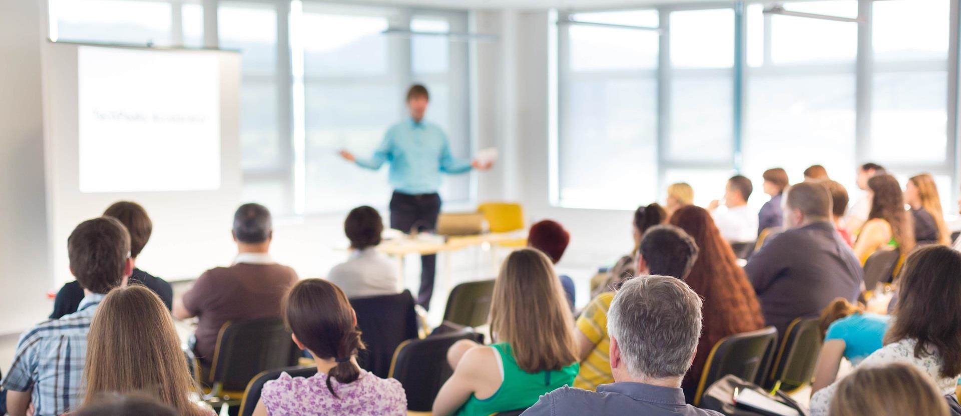 Business event
