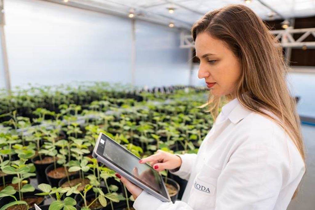 Biopesticide formulation solutions