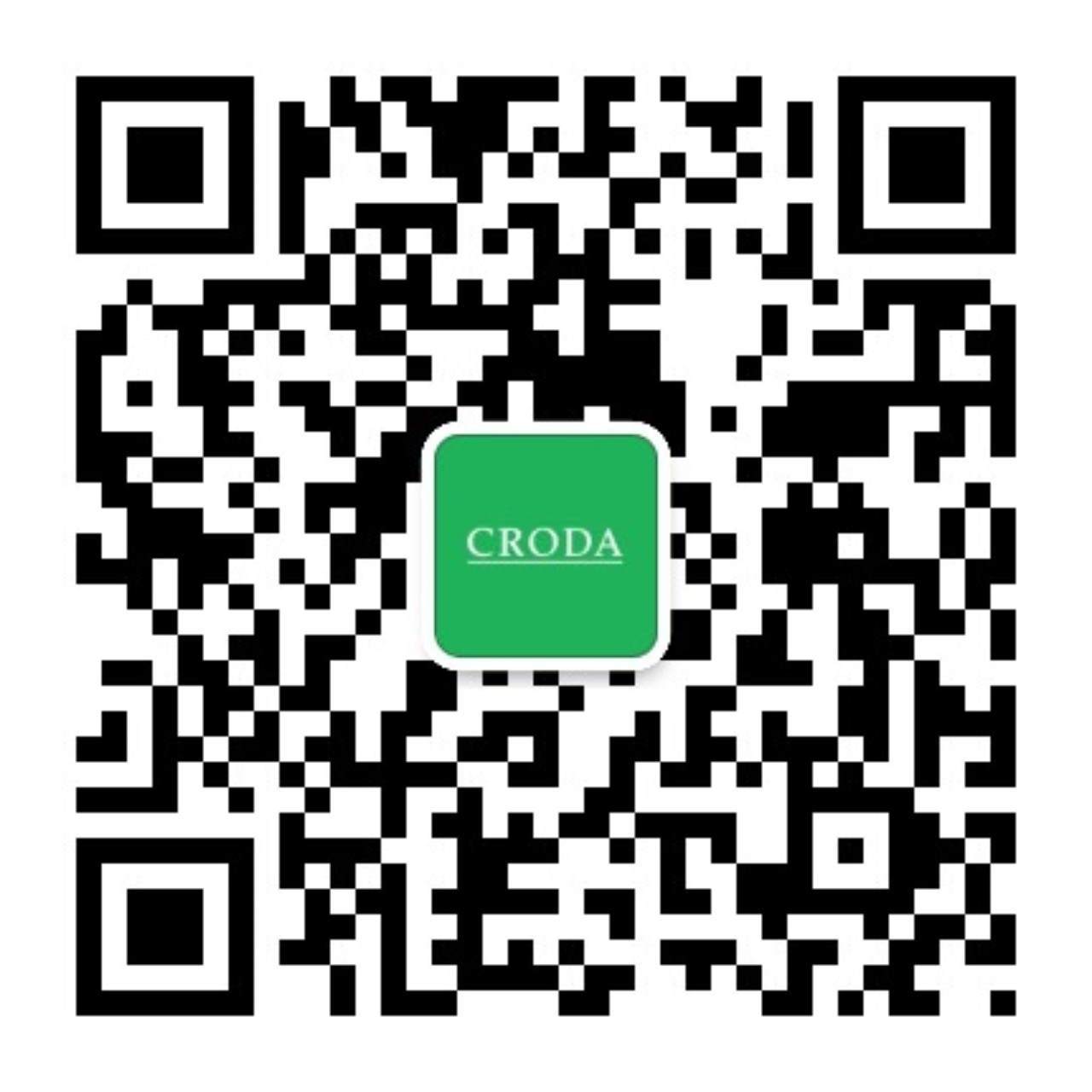 Wechat qr code