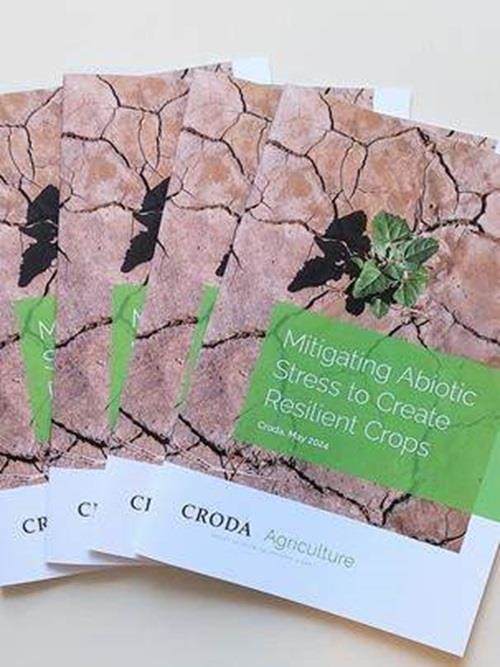 Whitepapers abiotic stress